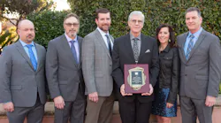 Thermo King Dealer Of The Year