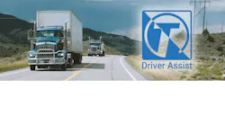 Translfo Driver Assist Task Force Tool