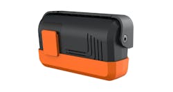 Samsara CM Dual Lens Cover can be used in locations such as government sites, where video recording is prohibited. Samsara CM Dual Lens Cover can be used in locations such as government sites, where video recording is prohibited.