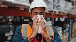 Covid19 Worker