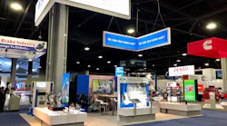 Eaton Intelliconnect Booth