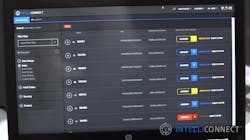 Eaton Intelliconnect Video Screenshot Eaton Intelliconnect Video Screenshot