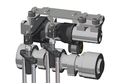 Cylinder deactivation technology improves SCR efficiency to improve fuel efficiency and reduce NOx emissions. Cylinder deactivation technology improves SCR efficiency to improve fuel efficiency and reduce NOx emissions.