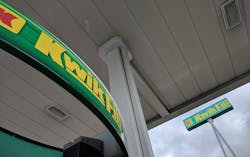 Kwik Fill Fisher Kwik Fill Fisher