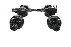 Mack S852 Axle 5e743ae5989f9 Mack S852 Axle 5e743ae5989f9