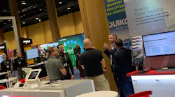 Orbcomm Trailer Telematics At Tca