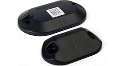 Orbcomm Trailer Telematics Cargo Sensor Orbcomm Trailer Telematics Cargo Sensor