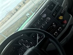 The proposed RP 443 update provides detailed instruction on both a thorough vapor cleaning process designed for more extensive, deep cleans of the cab, as well as a liquid treatment using a diluted solution for spot cleaning in high-traffic locations of the cab. The proposed RP 443 update provides detailed instruction on both a thorough vapor cleaning process designed for more extensive, deep cleans of the cab, as well as a liquid treatment using a diluted solution for spot cleaning in high-traffic locations of the cab.