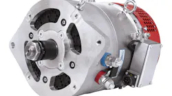 042120 Prestolite Electric Alternator