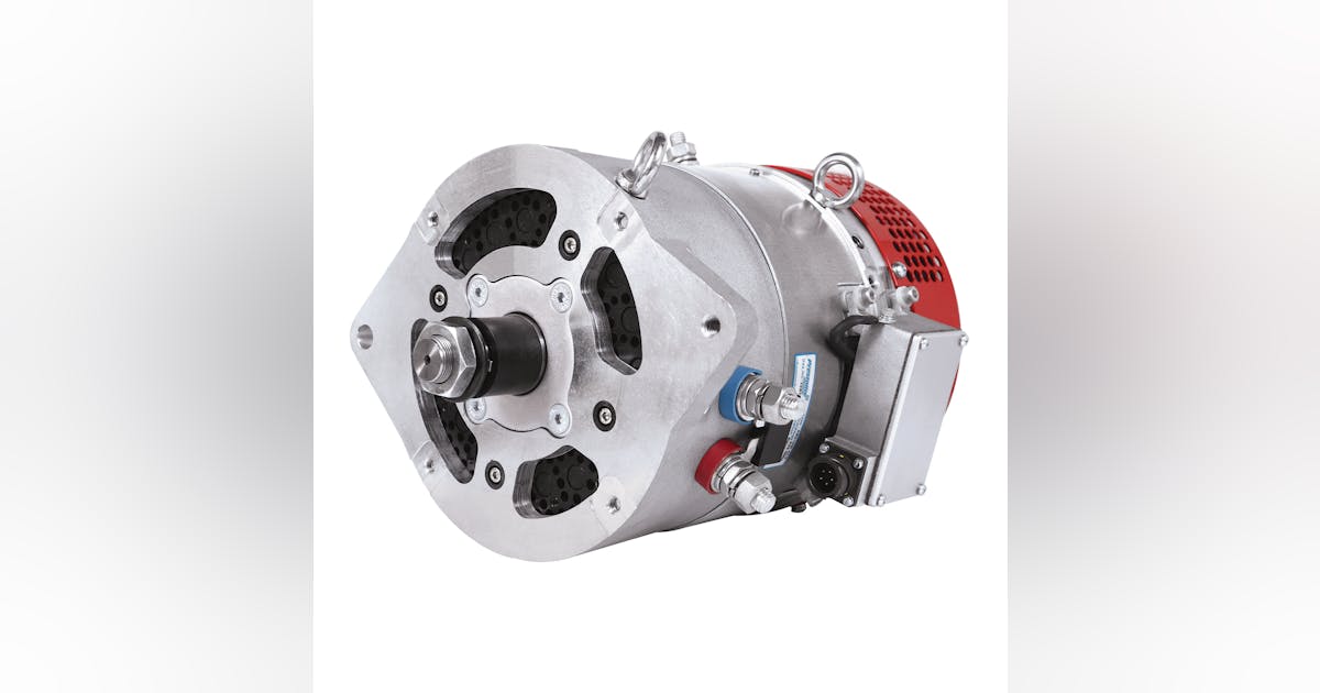Prestolite Electric’s new alternator line at Arcade facility | FleetOwner