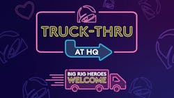 042420 Taco Bell Giant Drive Thru 042420 Taco Bell Giant Drive Thru