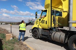 043020 Trucker Mask Handout Nebraska State Patrol 5eaac3d10b785 043020 Trucker Mask Handout Nebraska State Patrol 5eaac3d10b785