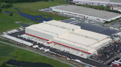 C&s Our Chester Facility