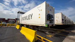 Crowley Expands Ppp 5360