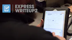 Dtna Express Original