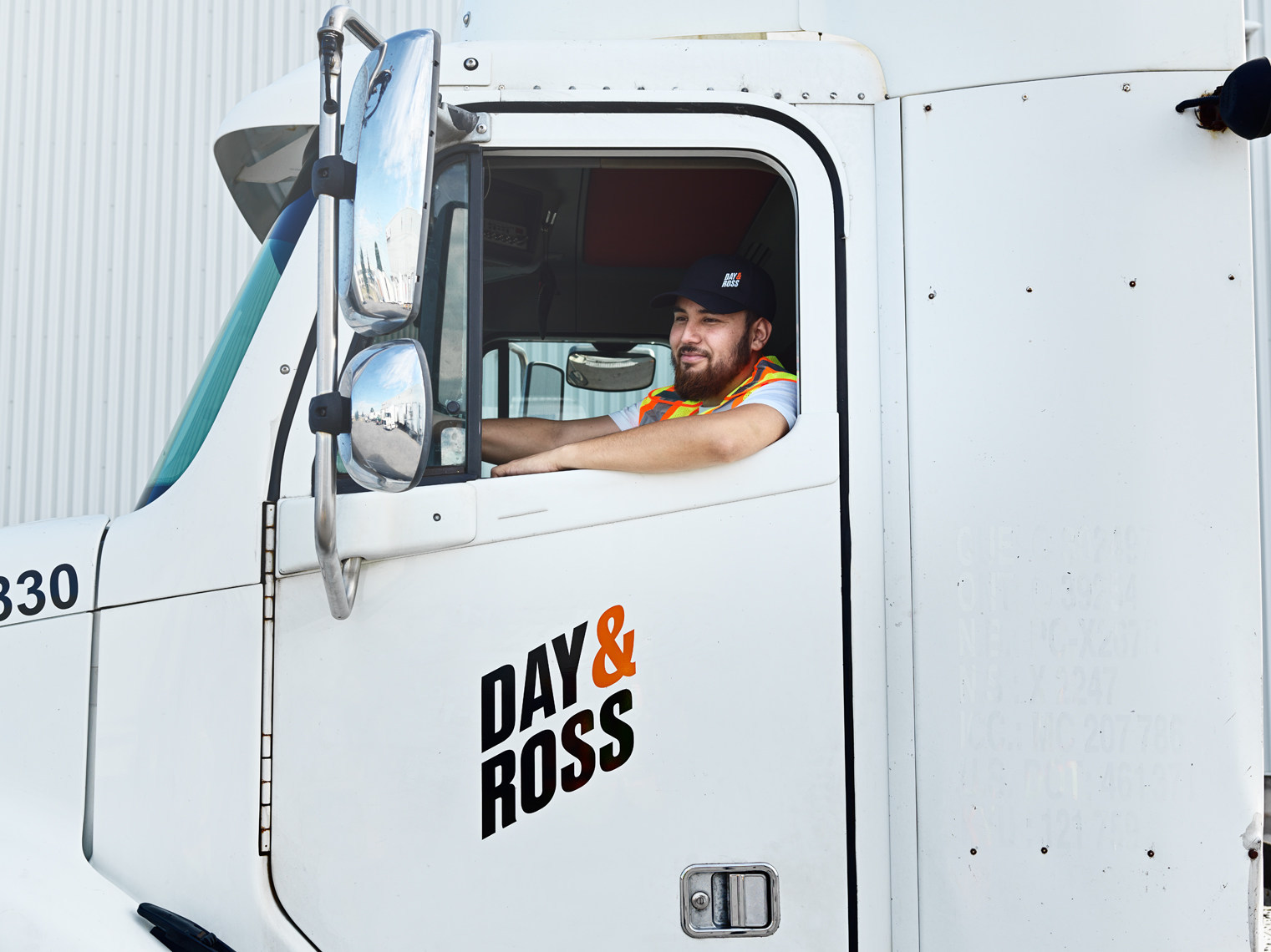 Day Ross Inc Day Ross Pilots Carbon Emission Reduction Tech 5ea991c9c785d