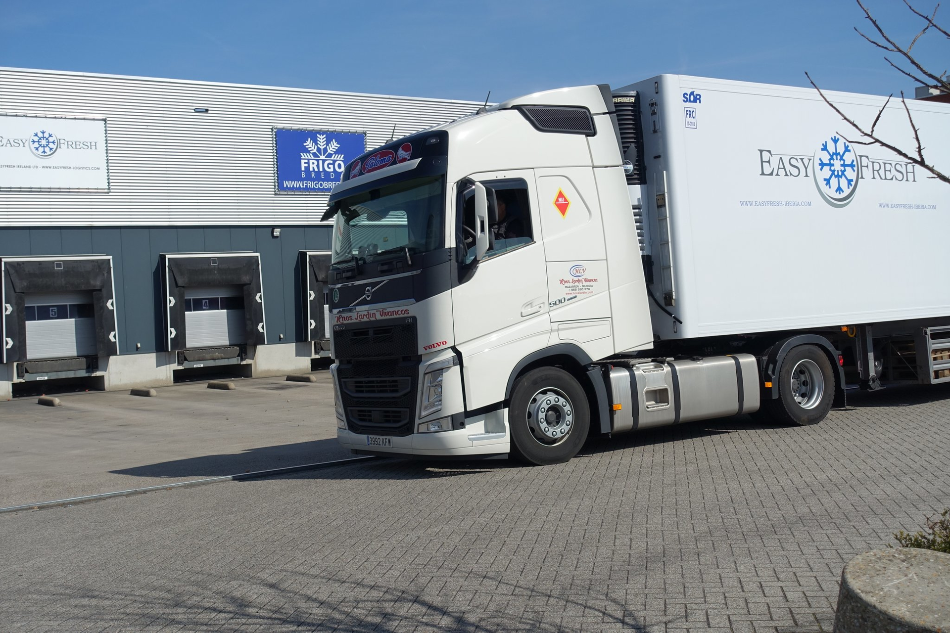 Easyfresh Truck 5ea857404f3b4