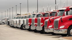 Ftr Class 8 Orders Trucks Pic