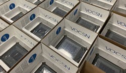 General Motors has teamed with Ventec to make ventilators.