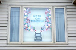 Keep On Truckin Keep On Truckin