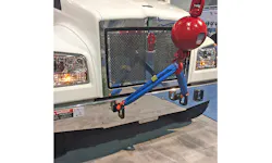 Kenworth Grille 1 Copy Kenworth Grille 1 Copy