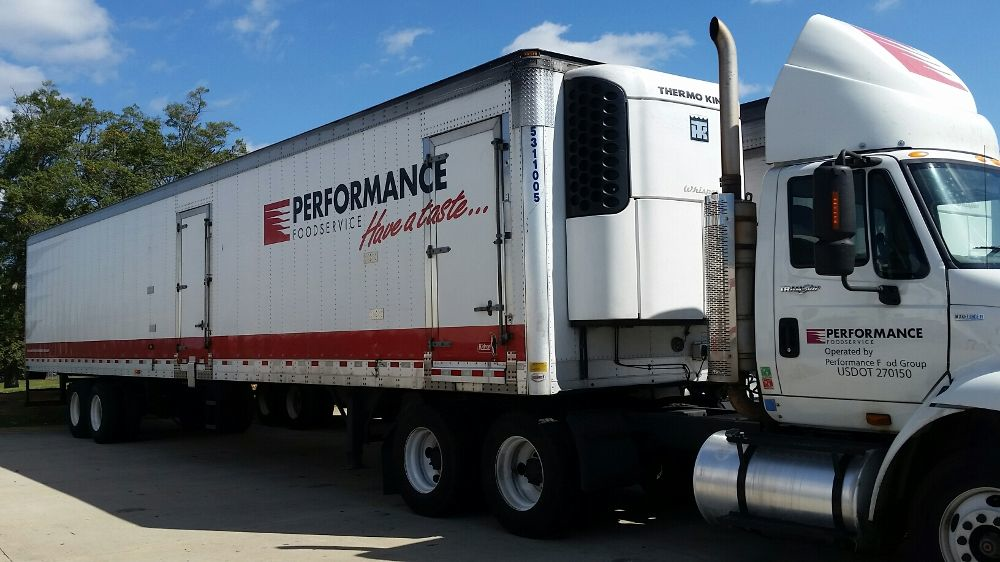 PFG positions itself to withstand pressures of pandemic FleetOwner