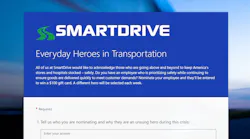 Smart Drive Heroes Program