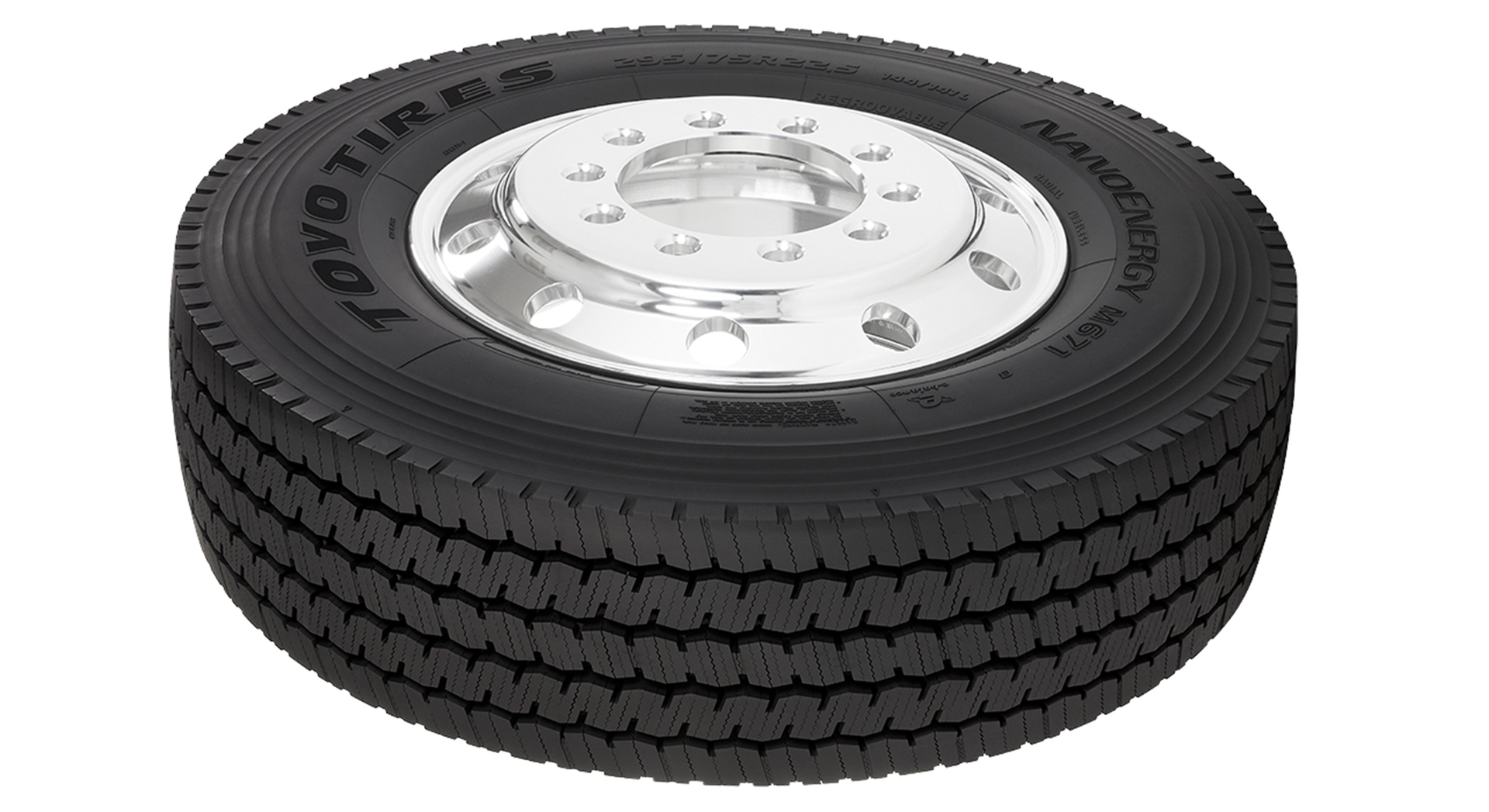 Toyo M671 5e8dddbfe0b8f