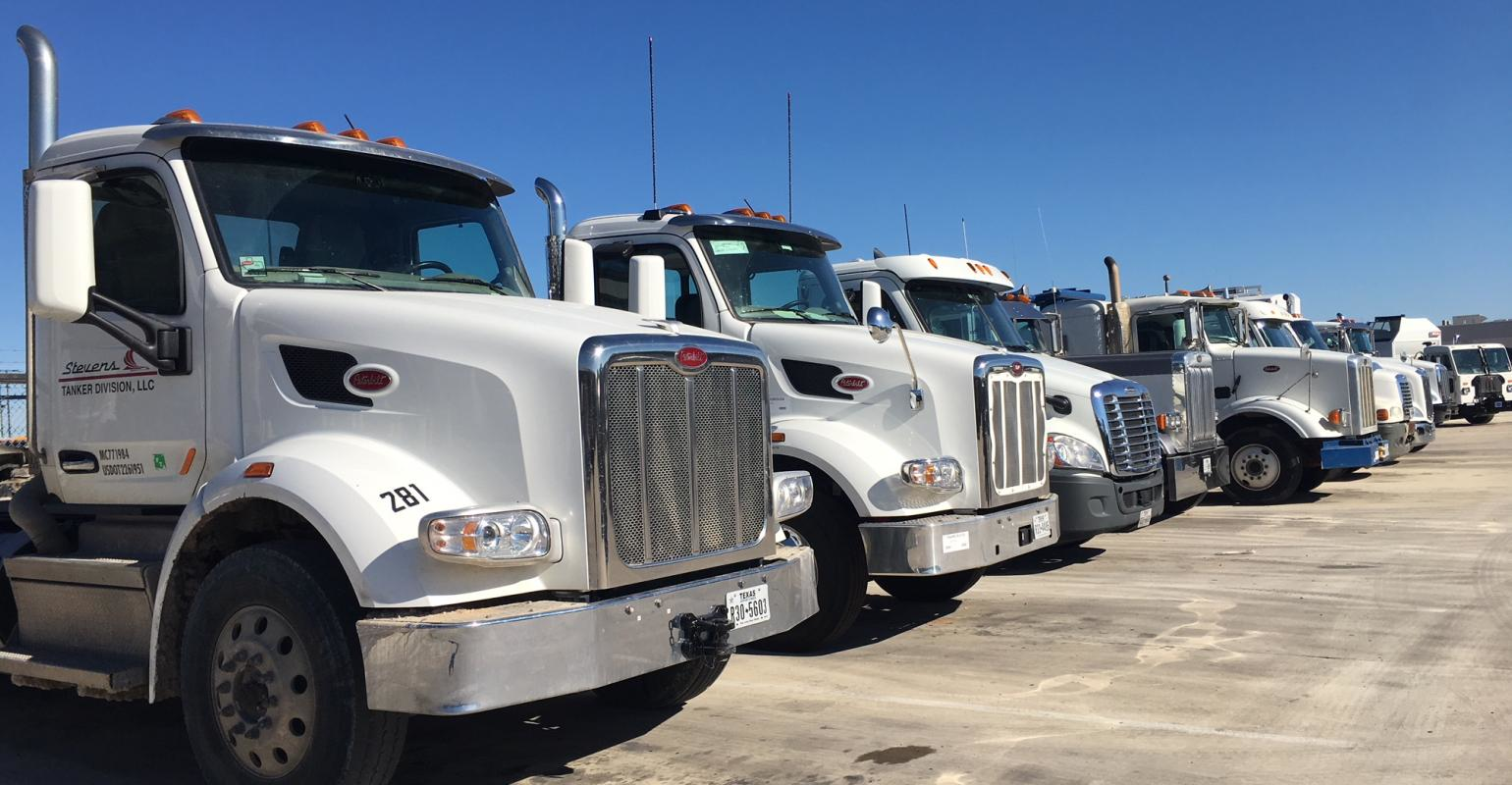 Truck Lineup At Rush Truck Centers San Antonio 0 5ea825fa51191