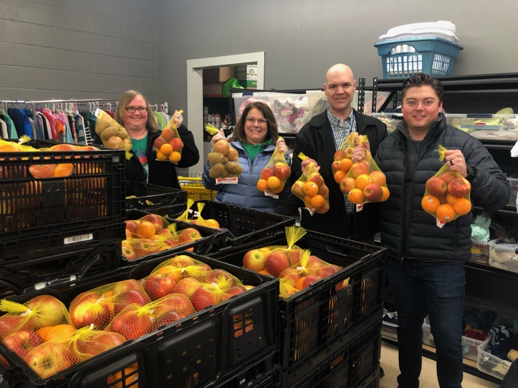 United Fresh Dno Produce Donates To Gahanna Residents In Need 5e9765a328218