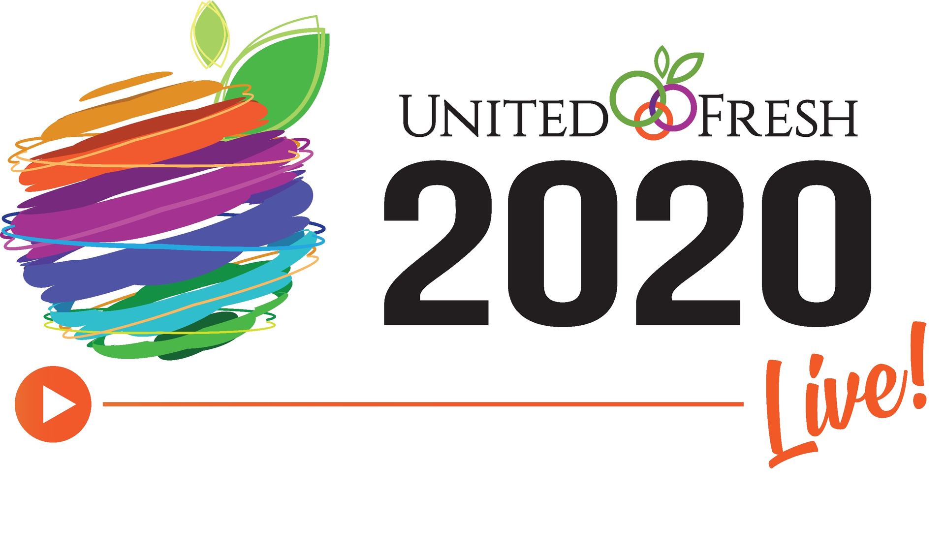 United Fresh Live Logo 5e8795a635512
