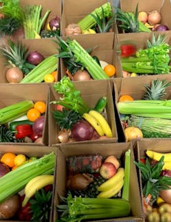 United Fresh Zafar Produce Inc Photo 1 United Fresh Zafar Produce Inc Photo 1