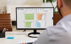 Verizon Connect Reveal Dashboard Verizon Connect Reveal Dashboard