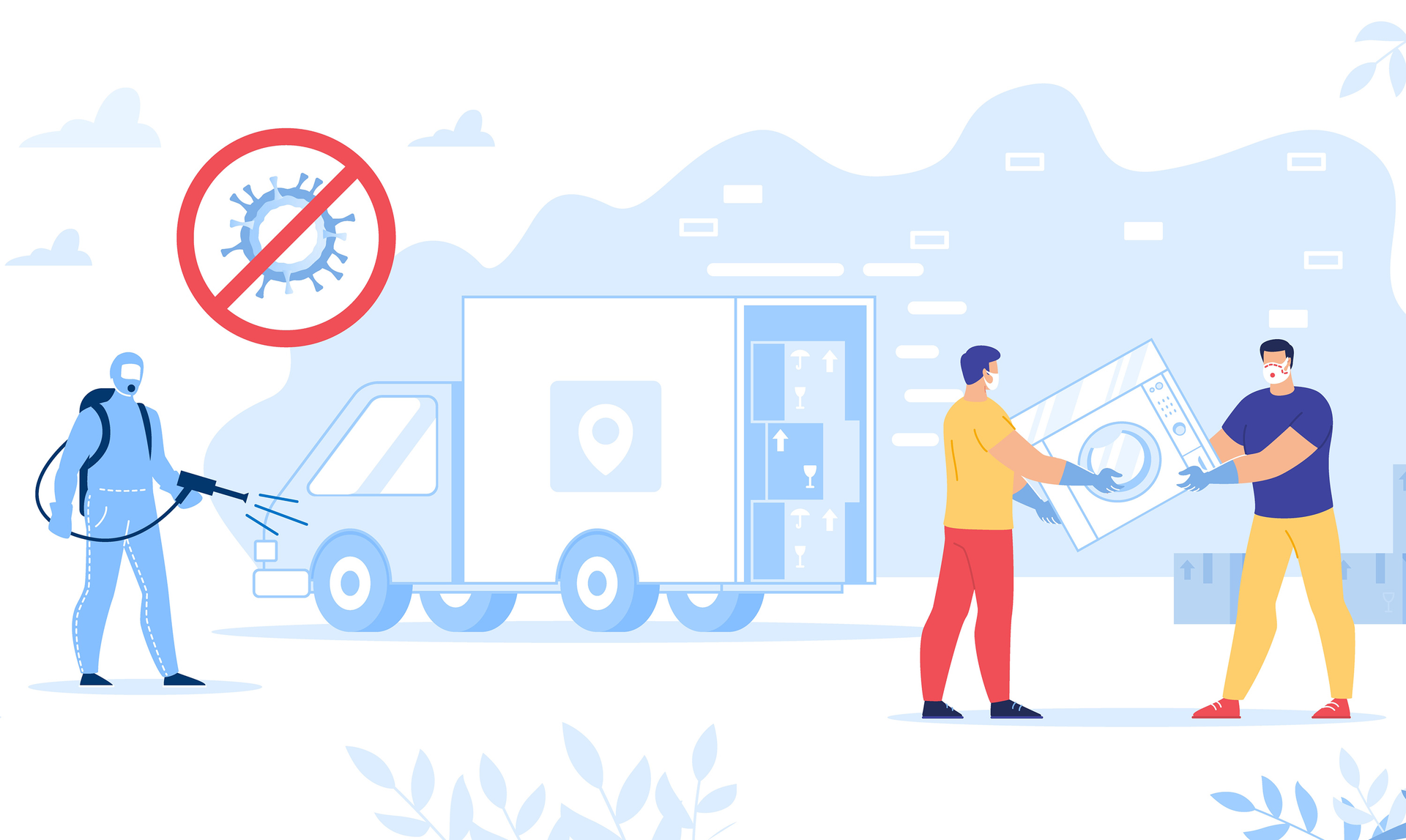 Covid Truck Montage Terra Vector Istock 5e98cb1b8196f