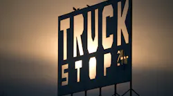 Dreamstime Truckstop