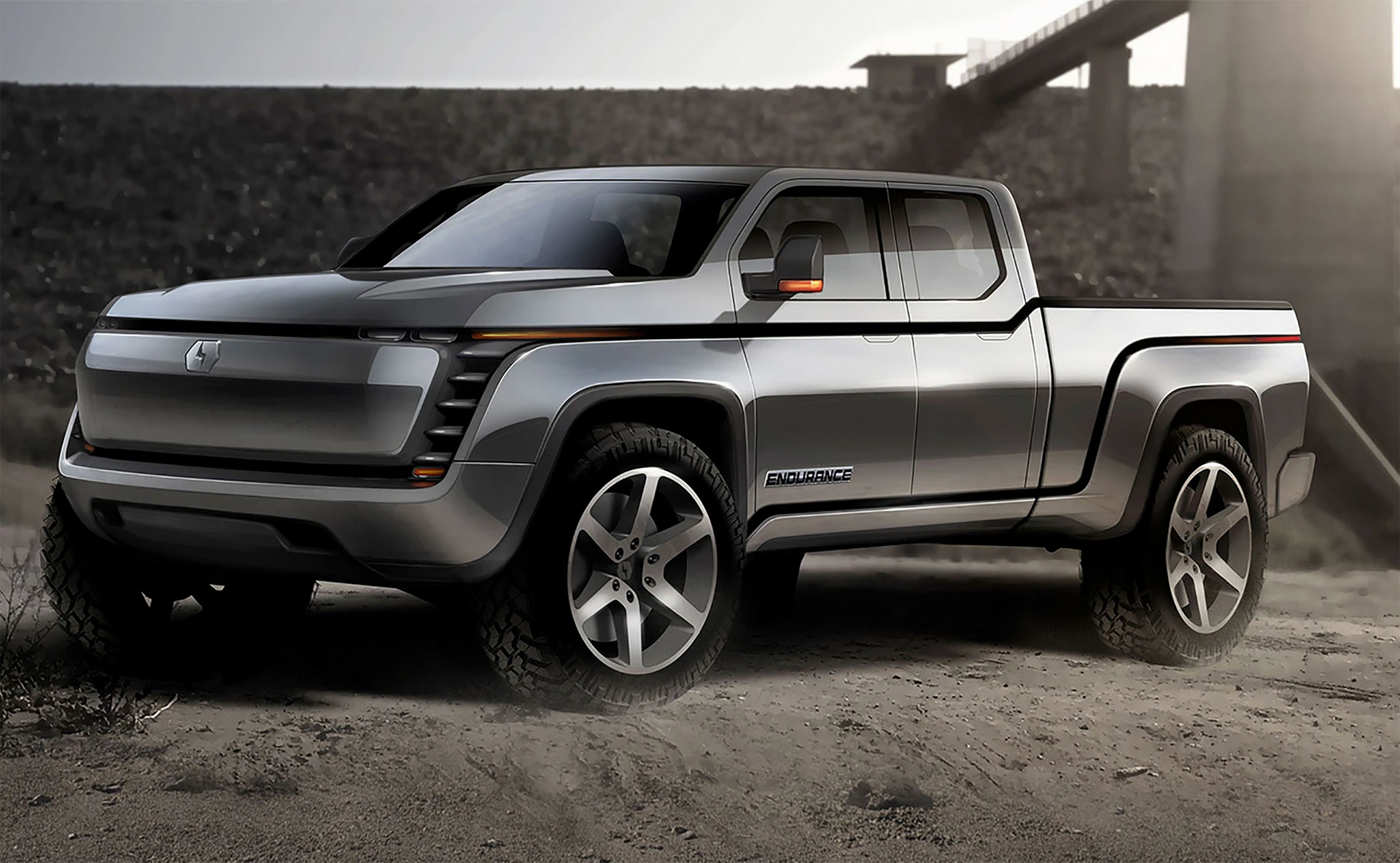 Endurance Lordstown 5e8f29f4b2cf2