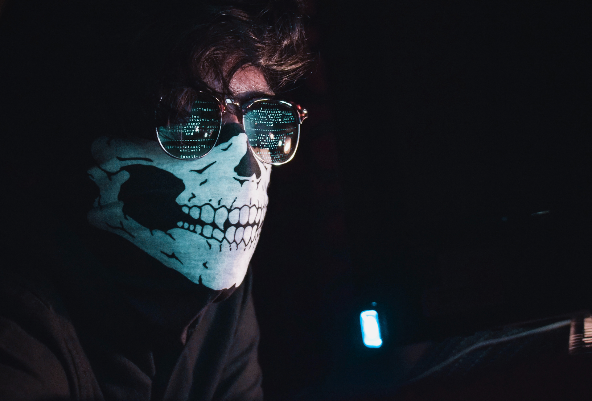 Hacker Skull Nahel Abdul Hadi Unsplash 5ea9e7442c92b