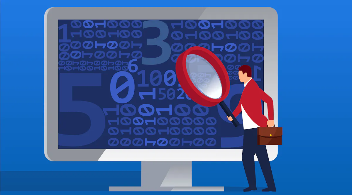 VMRS Decoded: Explaining the maintenance coding system | FleetOwner