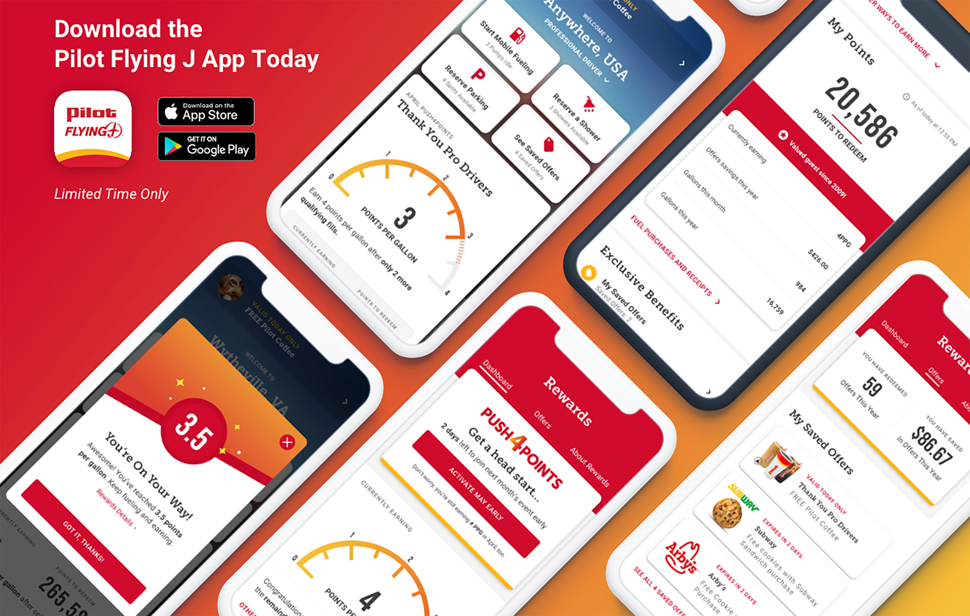 Pilot Flying J App Push4points 5e863ae7f21bd
