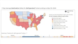 Reefer Ftr Mar29 Rate Reefer Ftr Mar29 Rate