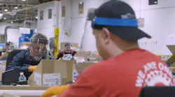 Tdm Mask Assembly