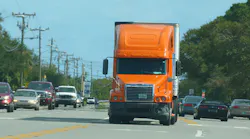 Truck Flikr