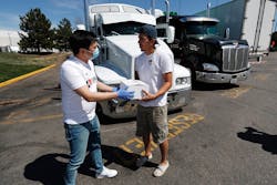 050120 Feeding Our Truckers Gofundme 050120 Feeding Our Truckers Gofundme