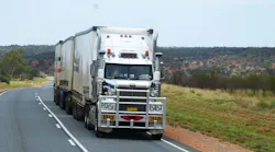 050420 Truck On Highway Cenex