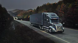 Volvo Financial Services (VFS) is offering U.S. and Canadian customers an extension to its enhanced finance programs for purchasing or leasing a model-year 2020 or 2019 Volvo VNL, VNR, VNX or VHD as a result of COVID-19.