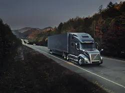 Volvo Financial Services (VFS) is offering U.S. and Canadian customers an extension to its enhanced finance programs for purchasing or leasing a model-year 2020 or 2019 Volvo VNL, VNR, VNX or VHD as a result of COVID-19. Volvo Financial Services (VFS) is offering U.S. and Canadian customers an extension to its enhanced finance programs for purchasing or leasing a model-year 2020 or 2019 Volvo VNL, VNR, VNX or VHD as a result of COVID-19.