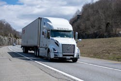 050520 Truck On Highway Theodora Pecoroni 5eb16bed7cdb5 050520 Truck On Highway Theodora Pecoroni 5eb16bed7cdb5