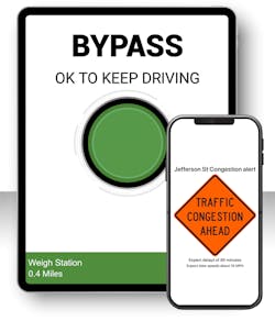 050720 Prepass Geotab Phone App 050720 Prepass Geotab Phone App