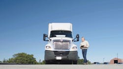 Omnitracs One Omnitracs One