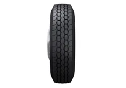 052120 Bridgestone New Tire Fd692 Straight Cropped 052120 Bridgestone New Tire Fd692 Straight Cropped
